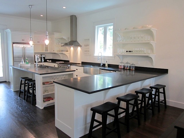 custom kitchen remodel, home remodeler ponte vedra, kitchen update, ponte vedra contractor