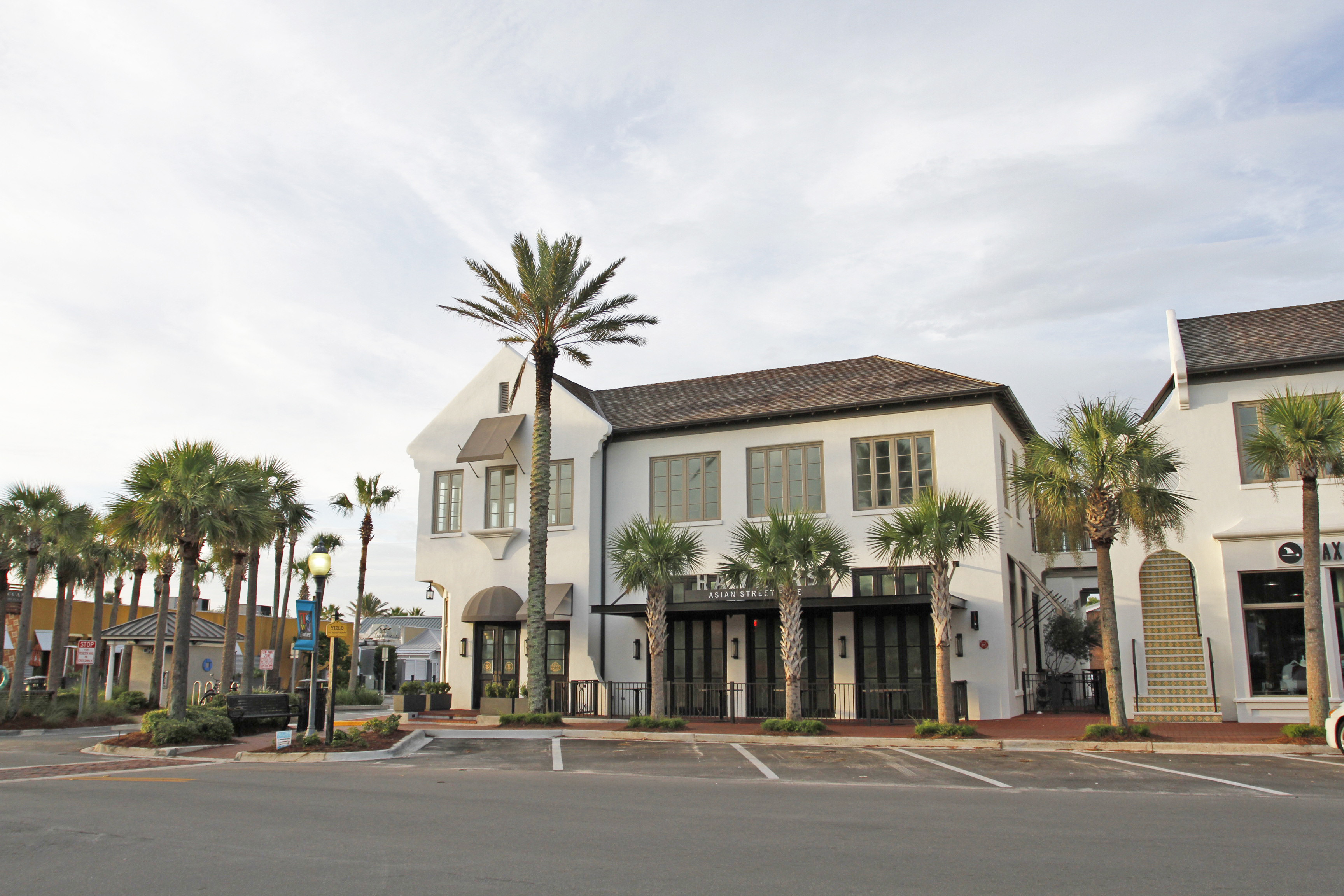 commercial building neptune beach, commercial builder, commercial contractor, mixed use commercial space